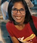Rencontre Femme Thaïlande à ทุ่งสง :  สวย, 42 ans